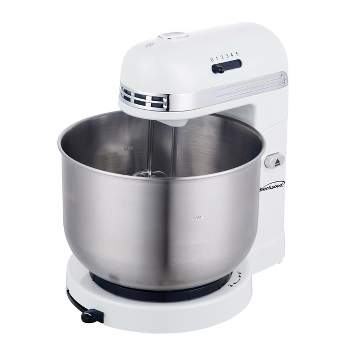 Brentwood Select MG 1800S Stainless Steel Electric Meat Grinder Sausage  Stuffer - Office Depot