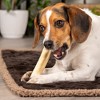 Pet Factory Made in USA Beefhide Chip Rolls - 5" - 3 of 4