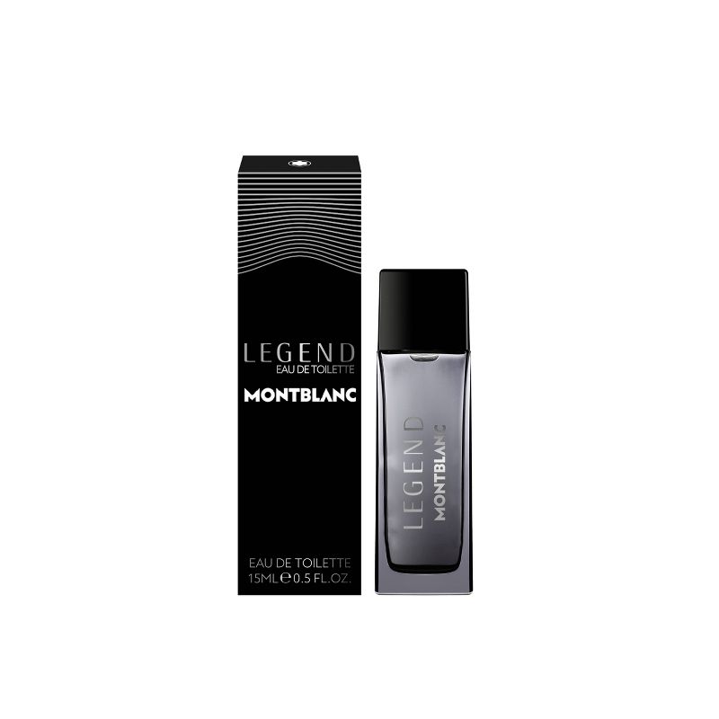 Montblanc Legend Men&#39;s Perfume - Travel Size - 0.5 fl oz - Ulta Beauty, 2 of 4