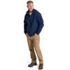 Jockey Outdoors by Luke Bryan Men's Full Zip Hoodie - image 4 of 4