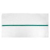 Arkwright Power Gym Bath Towels (6 Pack), Ringspun Cotton, 22x44 in., Striped Color Options - 4 of 4
