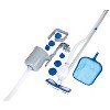 Bestway 15ft x 42in Steel Pro Max Round Frame Above Ground Pool with Accessories - 3 of 4