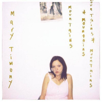 Timony  Mary - Mountains (20 Th Anniversary Expanded Edi (Vinyl)