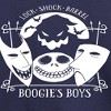 Boys' - Disney - The Nightmare Before Christmas Long Sleeve Graphic T-Shirt - 2 of 4