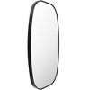 Mark & Day Stephannie Modern Decorative Wall Mirrors - image 4 of 4