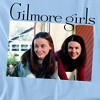 Women's Gilmore Girls Gilmore Girls Smiling T-Shirt - 2 of 4