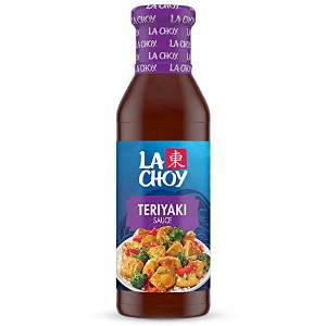 La Choy Teriyaki Stir Fry Sauce & Marinade, 14.5-oz (Pack of 4) - 1 of 1