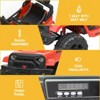 Acekool Kids Adventure Car - Remote Steering, Night Lights, All-Terrain Wheels - 3 of 4