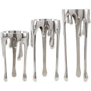 Mark & Day Keera Traditional Candle Holder Set - 1 of 4