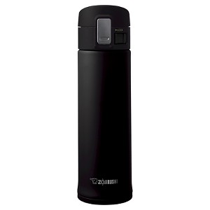 Zojirushi 16oz Stainless Steel Travel Mug - SM-KHE48 - 1 of 4