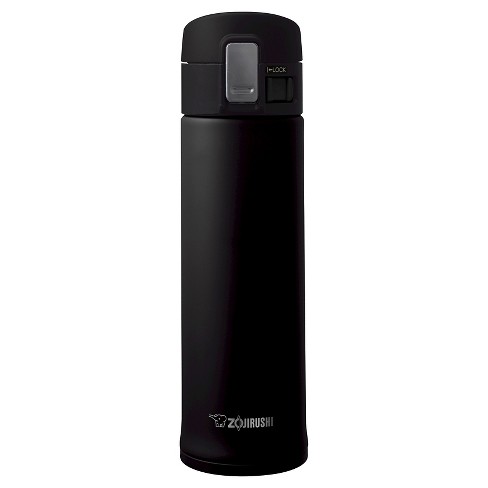 Zojirushi 16 oz. Vacuum Insulated Stainless Steel Travel Mug