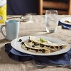 La Banderita Carb Counter Snack Size Keto Friendly Flour Tortillas - 7.9oz/8ct - image 4 of 4