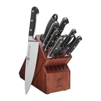 Zwilling ZWILLING J.A. Henckels Four Star 20-pc Knife Block Set