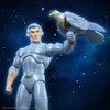 Quicksilver 7-inch Scale I SilverHawks Ultimates I Super7 Action figures - 4 of 4