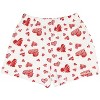 Max Deco Men's Valentine Hearts Boxer Shorts - 2 of 3