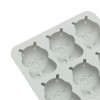 Unique Bargains Candy Moulds 6-Cavity Capybara Candy Mould Hand Wash 5.98"x5.39"x1.14" 1 Pc - 4 of 4