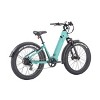 Velotric Adult Nomad 1 Plus 26" Step-Through Fat Tire Electric Cruiser Bike - 3 of 4