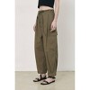 Women's Johns Pants - DELUC M - 2 of 4