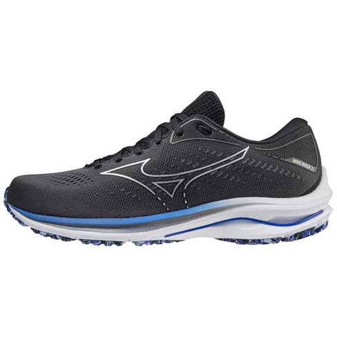 Mizuno Men's Wave Rider 25 2e Running Shoe Mens Size 16 In Color