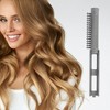 Unique Bargains Women's Hair Curling Rod Hair Rollers 6.1"x0.79" 25pcs - 2 of 4