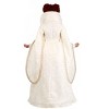 HalloweenCostumes.com Queen Elizabeth I Women's Costume - 2 of 4