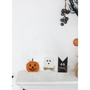 Racxily Come In My Pretties Halloween Sign,12x12" - 1 of 4