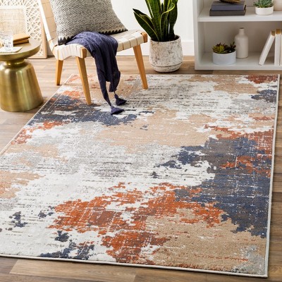 Mark & Day Rugby Woven Indoor Area Rugs