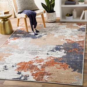 Mark & Day Rugby Woven Indoor Area Rugs - 1 of 4