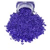 Mystic Sprinkles Perfectly Purple Jimmies Sprinkles 3oz Bottle - 3 of 4