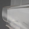 ET2 Lighting Rinkle 3 - Light Pendant in  Brushed Gunmetal - 3 of 3