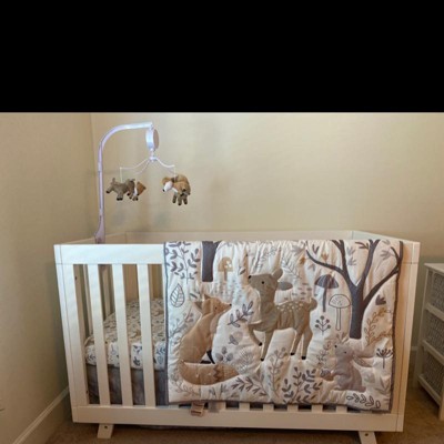 Storkcraft beckett outlet crib