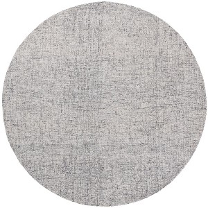 Abstract ABT175 Hand Tufted Indoor Rugs - Safavieh - 1 of 3