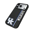 NCAA SEC Universities Sidebar MagSafe Compatible Cell Phone Case for Apple iPhone 17 Series - 2 of 4