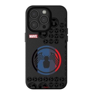 Keyscaper Marvel Sigil MagSafe Compatible Cell Phone Case for iPhone 16 Pro - 1 of 4