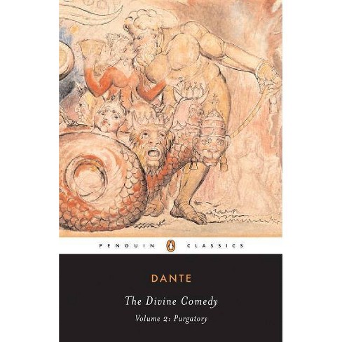 The Divine Comedy, Vol. 1 (Inferno) (Bilingual edition)