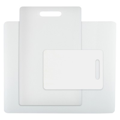 Kitchen 3-pc. Cutting Board Set