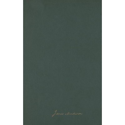 The Papers of James Madison - (Retirement) (Hardcover)