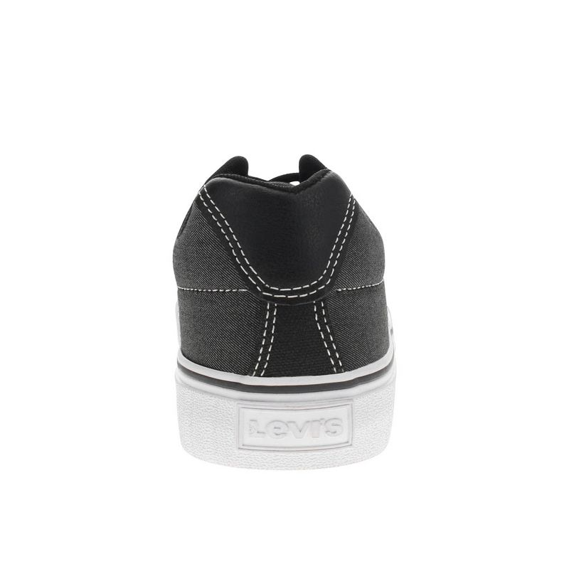Levi's Mens Turner S CHMB Casual Fashion Sneaker Shoe, 4 of 9