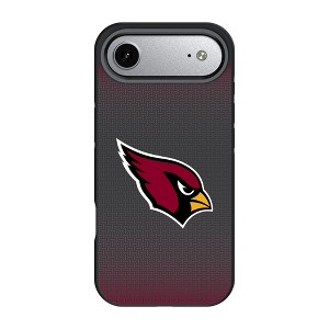 NFL NFC Teams Linen Bump Cell Phone Case for Apple iPhone 17 Series - 1 of 4