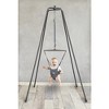 Jolly Jumper *CLASSIC* - The Original Jolly Jumper with Stand. Trusted By  Parents To Provide Fun for Babies and To Create Cherished Memories for