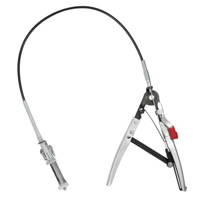 Powerbuilt 24 Inch Flexible Hose Clamp Pliers : Target