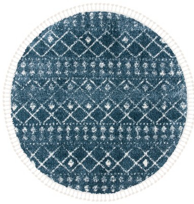 blue/ivory