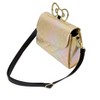 Loungefly Sanrio 50th Anniversary Gold Crossbody Bag - 2 of 4