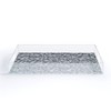 Ninola Design Japandi Texture Marks Medium Acrylic Tray - Deny Designs - 2 of 4