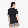 Women's Renee Rapp Short Sleeve Graphic T-Shirt - Black - image 2 of 3