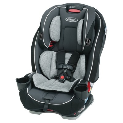 target graco slimfit