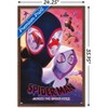 Trends International Marvel Spider-Man: Across The Spider-Verse - Masks  One Sheet Framed Wall Poster Prints - 3 of 4