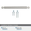 Amerock Balata Pull for Cabinets, Drawers, and Furniture - 4 of 4