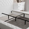 FUFU&GAGA  Bed Cabinet Dresser Bed Drawer Convert into Cube Cabinet - 3 of 4