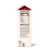 Plant Based Oatmilk Holiday Nog - 32 fl oz - Good & Gather™ - 3 of 4